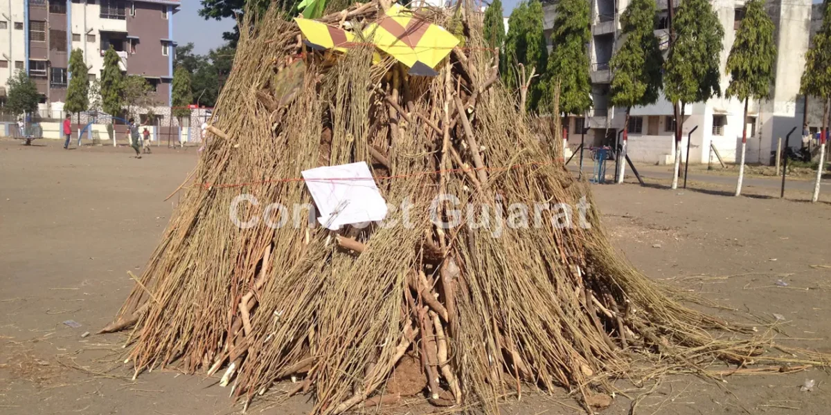 હોળી પર્વની ઉજવણીની તૈયારીઓ પૂર્ણ