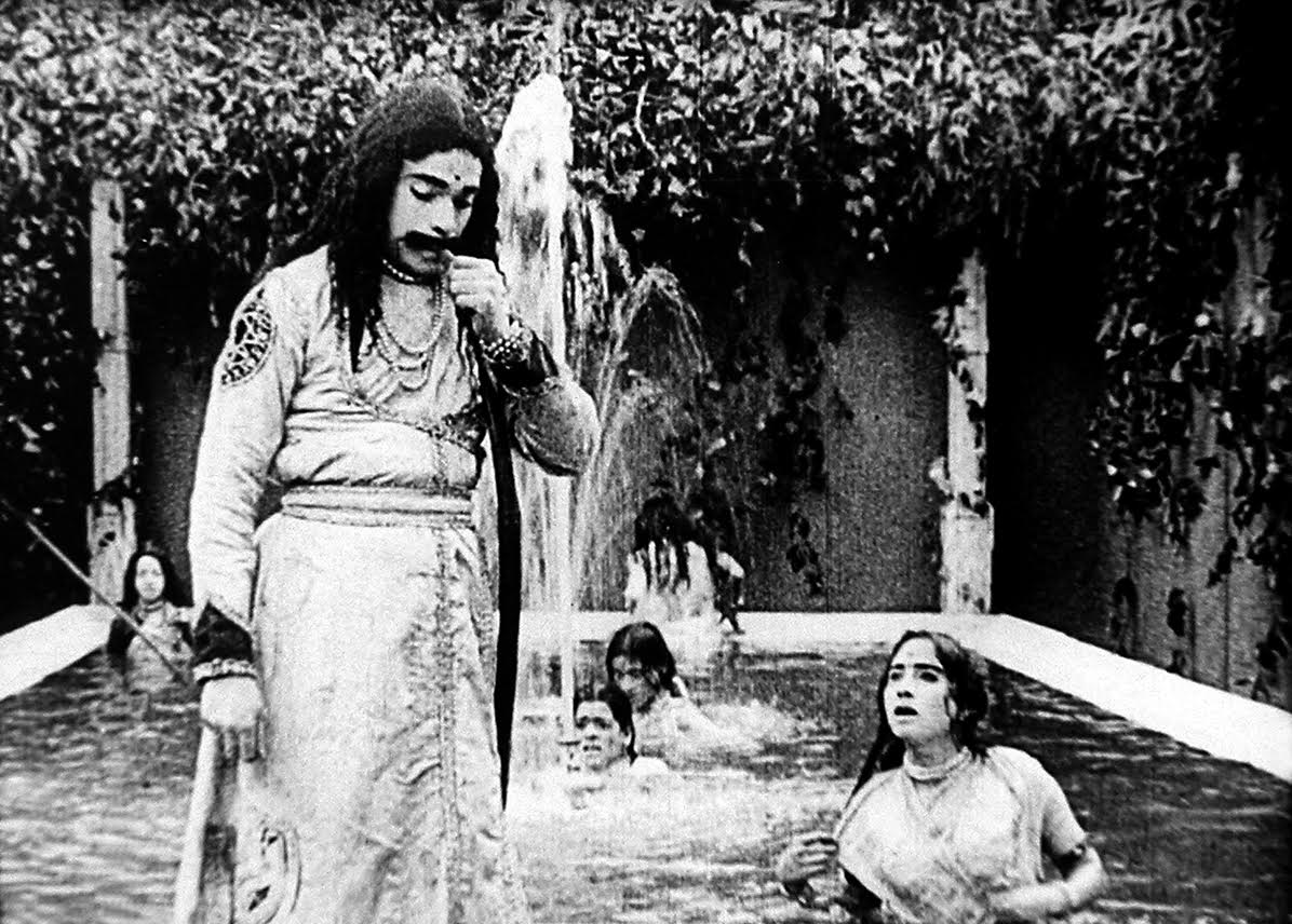 આજના દિવસે રજૂ થઇ હતી ભારતની પ્રથમ ફિલ્મ ‘રાજા હરિશચંદ્ર’