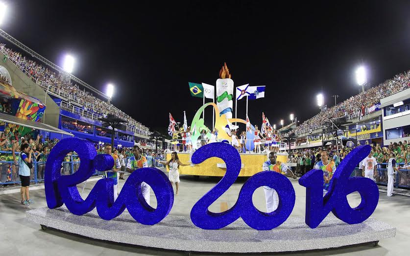 સૌ પ્રથમ વાર ઓલિમ્પિકમાં દેશના 100 કરતા વધુ એથ્લેટસ લઇ રહ્યા છે ભાગ