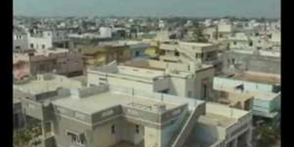 ભરૂચ જિલ્લા માં મોસમ નો વરસાદ ઓછો વરસતા ચિંતાના વાદળો ઘેરાયા