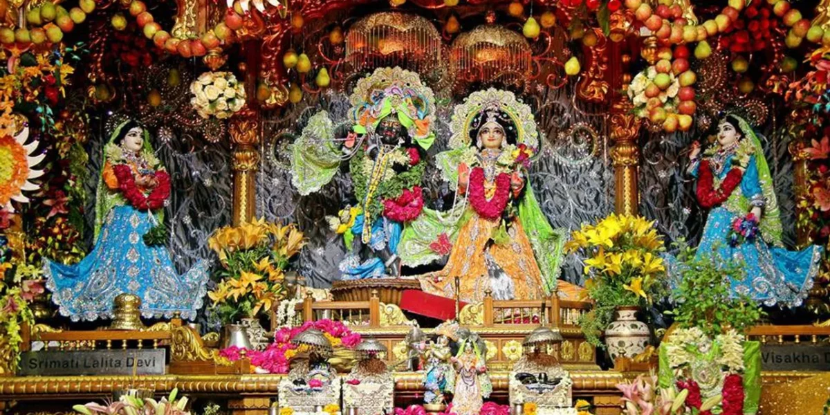 જાણોઃ જન્માષ્ટમી પર રાત્રે મટકી ફોડવી કેમ યોગ્ય નથી?