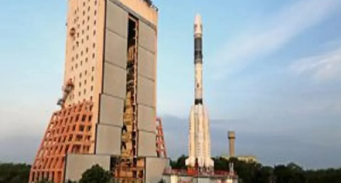 ઇસરોએ સફળતાપૂર્વક લોન્ચ કર્યો INSAT-3DR