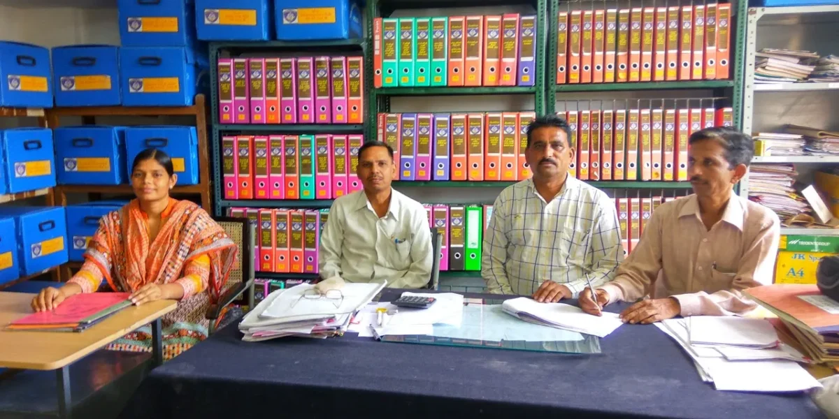 નર્મદા જિલ્લાના ત્રણ પોલીસ ડિવિઝનોને ISO 9001 કરાયા