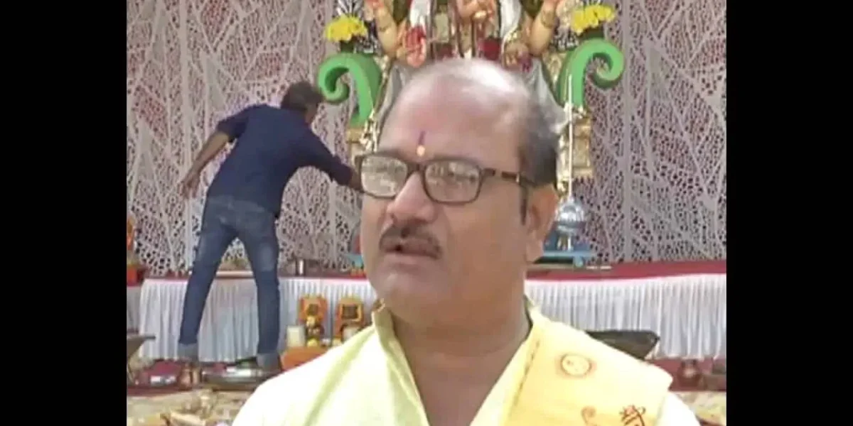 જાણો શુ છે વિઘ્નહર્તાની આખરી પૂજાનૂ મહત્વ