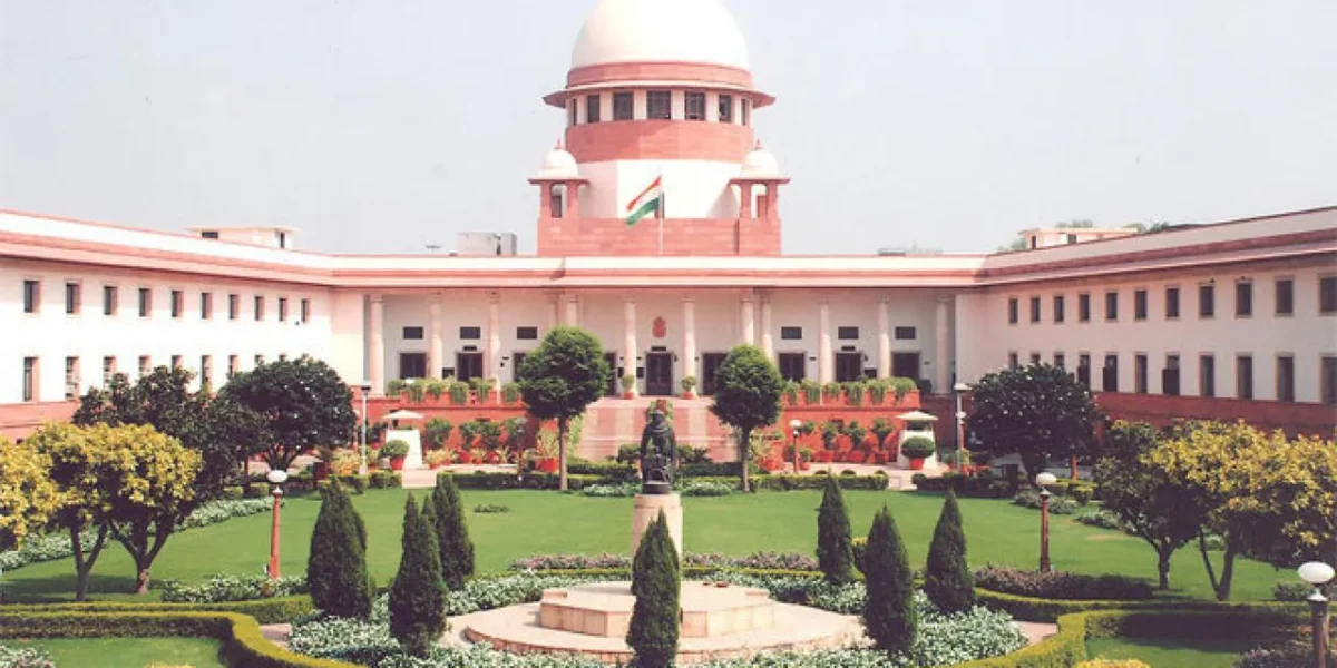 24 કલાકમાં FIRની કોપી વેબસાઇટ પર અપલોડ કરવીઃ SC