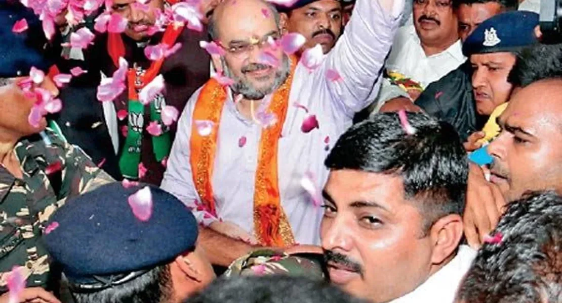 સુરતમાં આજે પાસ VS મહાસંમેલન