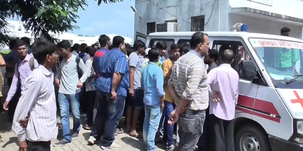 સાવકા દીકરાની કેમ કરી સાવકી માતાએ હત્યા ?