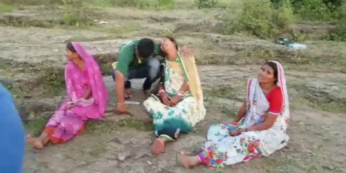 ગીર ગઢડા નજીક ધોધના પાણીમાં ડૂબ્યો યુવક