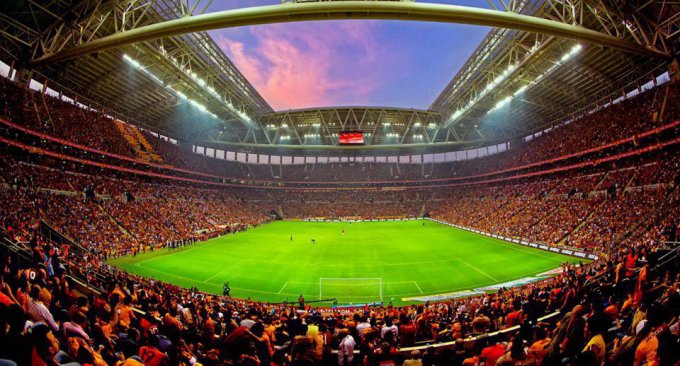 2018 FIFA  વિશ્વ કપ માટે મોસ્કોએ શરુ કરી તૈયારી