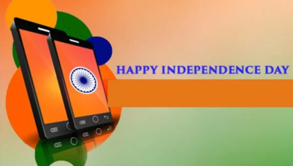 સોશ્યલ મિડીયા પર રાષ્ટ્રીય પર્વનો ઉન્માદ