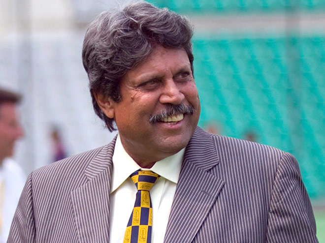 ભારતીય ક્રિકેટ બોર્ડે ખેલાડીઓ માટે એક પ્લેન ખરીદવું જોઈએ: કપિલ દેવ