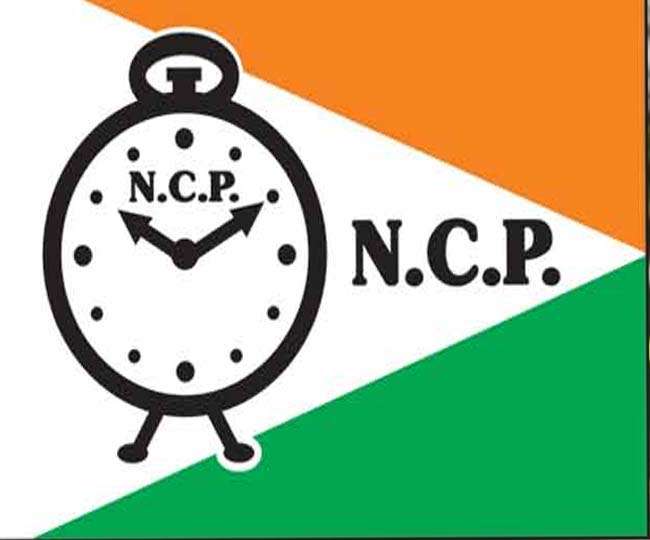 ગુજરાત વિધાનસભાની 182 બેઠક પર NCP લડશે ચૂંટણી