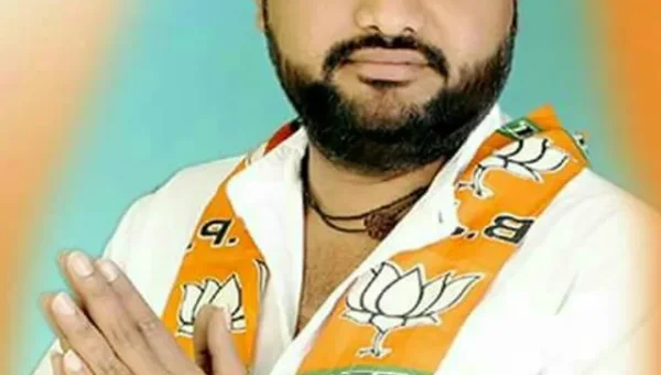 આમોદ નગર પાલિકા વિરોધ પક્ષનાં નેતાએ પદ પરથી આપ્યુ રાજીનામુ