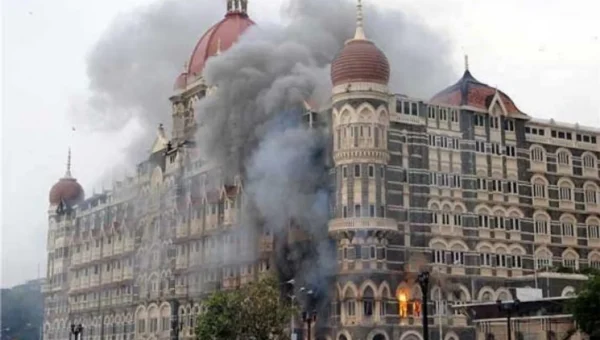 26/11 મુંબઈ બ્લાસ્ટના આજે 9 વર્ષ પૂર્ણ