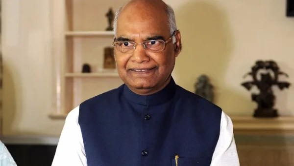 રાષ્ટ્રપતિ રામનાથ કોવિંદે નાદારીનાં કાયદાને કડક બનાવવાનાં વટ હુકમને આપી મંજૂરી