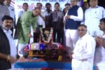 ભરૂચ – અંકલેશ્વર ગોપાલક માલધારી સમાજનો સ્નેહ મિલન સમારોહ યોજાયો