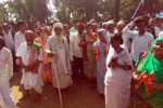 કબીરવડ ખાતે 3 દિવસીય કબીરકુંભની પુર્ણાહુતી
