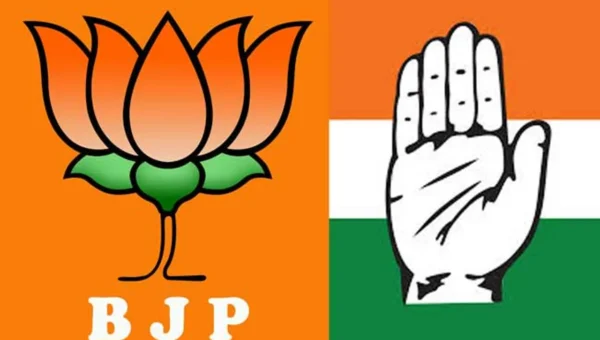 હિમાચલ પ્રદેશમાં વિધાનસભા ચૂંટણીનાં પડઘમ થયા શાંત