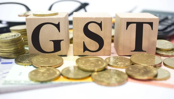 ઘર વપરાશની ચીજો પરનો GSTનાં દરમાં થઇ શકે છે ફેરફાર 