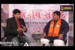 ભાજપ વિકાસનાં મુદ્દે જ ચૂંટણી લડીને વિજય શિખર સર કરશે, જિલ્લા ભાજપ ઉપપ્રમુખ જનક શાહ