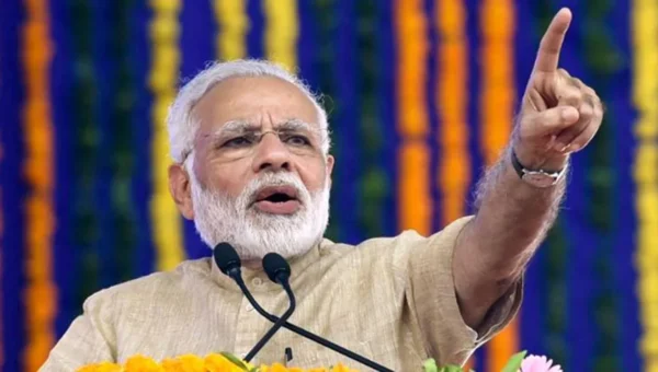 ગુજરાતમાં પીએમ મોદી ચૂંટણીનો ઝંઝાવાતી પ્રચાર કરશે  