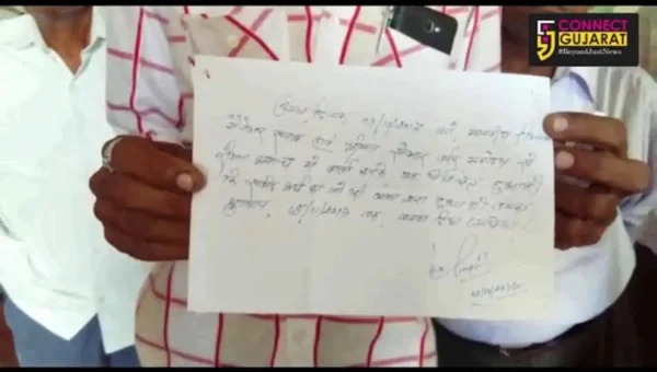 ઝઘડીયા સહારા બેંકનાં ખાતેદારોનો અંકલેશ્વરની બ્રાન્ચમાં હલ્લો