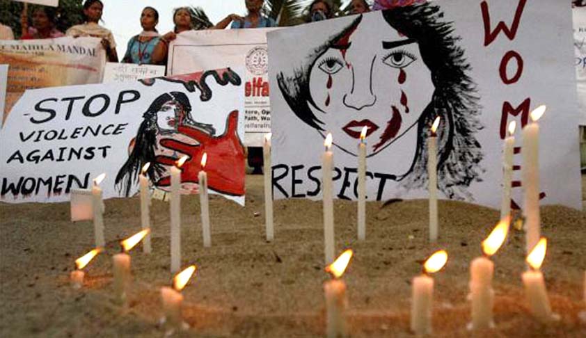 ગુજરાતમા મહિલાઓ પર થતા અત્યાચાર મામલે દોષસિધ્ધીનો રેટ ખૂબજ નિચો છે : NCRB