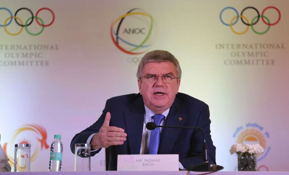 ઓલિમ્પિક ગેમ્સ 2032 માટે ભારત નોંધાવશે યજમાની દાવેદારી