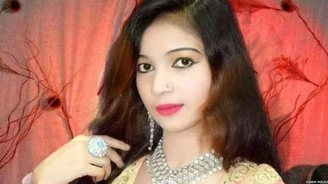 પાકિસ્તાનઃ સંગીત કાર્યક્રમમાં હવામાં ગોળીબાર, પ્રેગ્નેન્ટ ગાયિકાનું થયું મોત