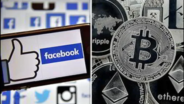 હવે કરન્‍સીની દુનિયામાં નવિનતા Bitcoin જેવી જ ક્રિપ્ટોકરન્સી માટે Facebook થઇ રહી છે સજ્જ