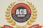 જમીન વિકાસ નિગમના કૌભાંડી અધિકારી એમ.કે. દેસાઈ પોલીસના હાથે ઝડપાય
