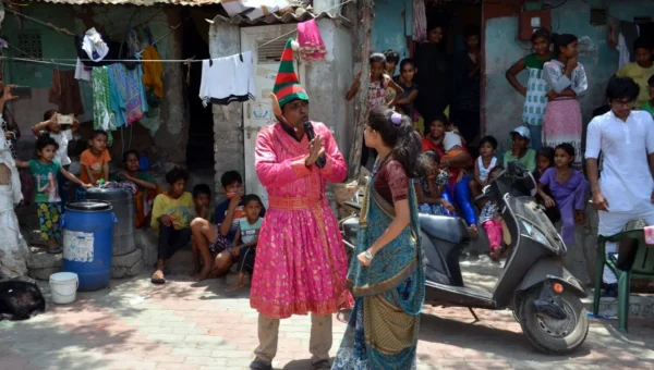 અંકલેશ્વર પાલિકાનો પાણી બચાવવા લોક જાગૃતિ માટે નવતર અભિગમ