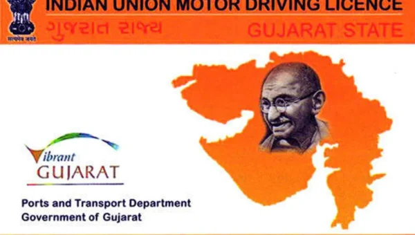 ડ્રાયવિંગ લાયસન્સ ધરાવનારાઓ માટે આવ્યા સારા સમાચાર