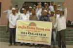 ભરૂચઃ બારદાન નહીં હોવાનું બહાનું ધરી તુવેર ખરીદી બંધ કરાતાં ખેડૂતો આંદોલનનાં મૂડમાં