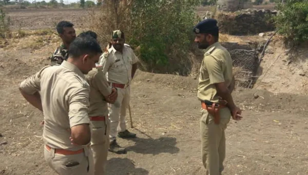 સાવરકુંડલા નજીક લીખાળા ગામે એક સિંહ-10 નીલગાયના મૃતદેહ મળ્યા, તંત્રમાં દોડધામ