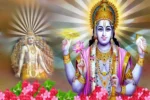 જંબુસર ખાતે અધિક માસમાં નાવના મનોરથનો લાભ લેતા ભાવિકો