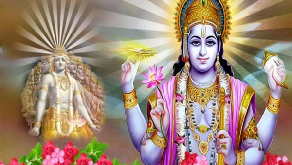 જંબુસર ખાતે અધિક માસમાં નાવના મનોરથનો લાભ લેતા ભાવિકો