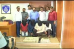 વડોદરાઃ જૂની નોટોના સોદાગરની થઈ ધરપકડ, 50 ટકા કમિશન પર નવી નોટો આપતો