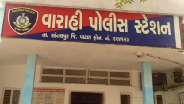 સાંતલપુરમાં સગીરાના દુષ્કર્મ અને અપહરણનો મામલોઃ 200નું ટોળું પોલીસને ઘેરી વળ્યું