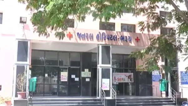 ભરૂચઃ પાણીની પાઈપલાઈન માટે ખોદકામની ના પાડતાં મહિલા ઉપર હુમલો