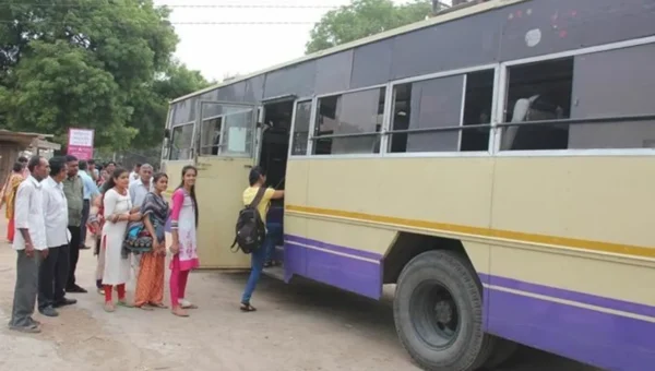 હવે એસટી બસોમાં થશે સલામત સવારી, નવી બસોમાં હશે આ સુવિધાઓ