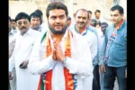 MLA કાંધલ જાડેજાને LCBએ ખંડણી મામલે પૂછપરછ માટે પાઠવ્યું સમન્સ
