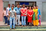 ભરૂચમાં TB પ્રોગ્રામના કરાર આધારિત કર્મચારીઓની જિલ્લા કલેકટરને રજૂઆત
