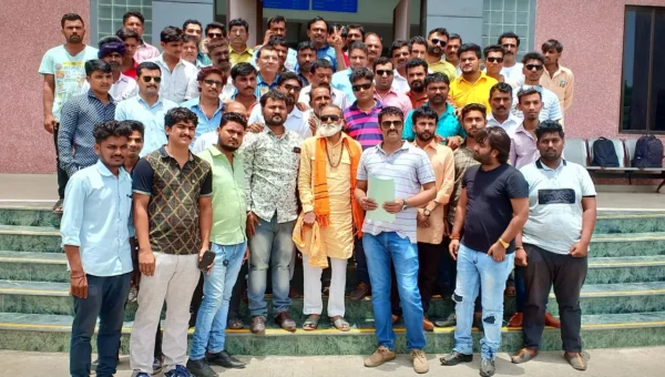 સોશ્યલ મીડિયામાં કૂળદેવીની અભદ્ર ટિપ્પણીના મામલે ગઢવી-બારોટ સમાજમાં નારાજગી