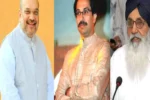 નારાજ NDAના સાથી પક્ષોને મનાવવા BJPએ બનાવ્યો આવો માસ્ટર પ્લાન