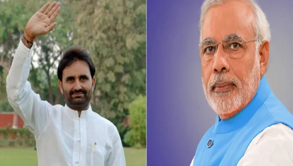PM મોદીની હત્યાનાં ષડયંત્ર મુદ્દે શક્તિસિંહ ગોહિલે આપ્યું ચોંકાવનારૂં નિવેદન