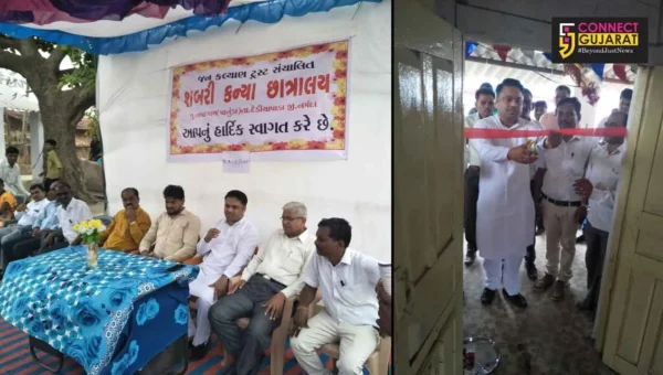 સ્વૈચ્છિક સંસ્થાઓનો આદિવાસી વિસ્તારના વિકાસમાં સિંહફાળો- સંદિપ માંગરોલા