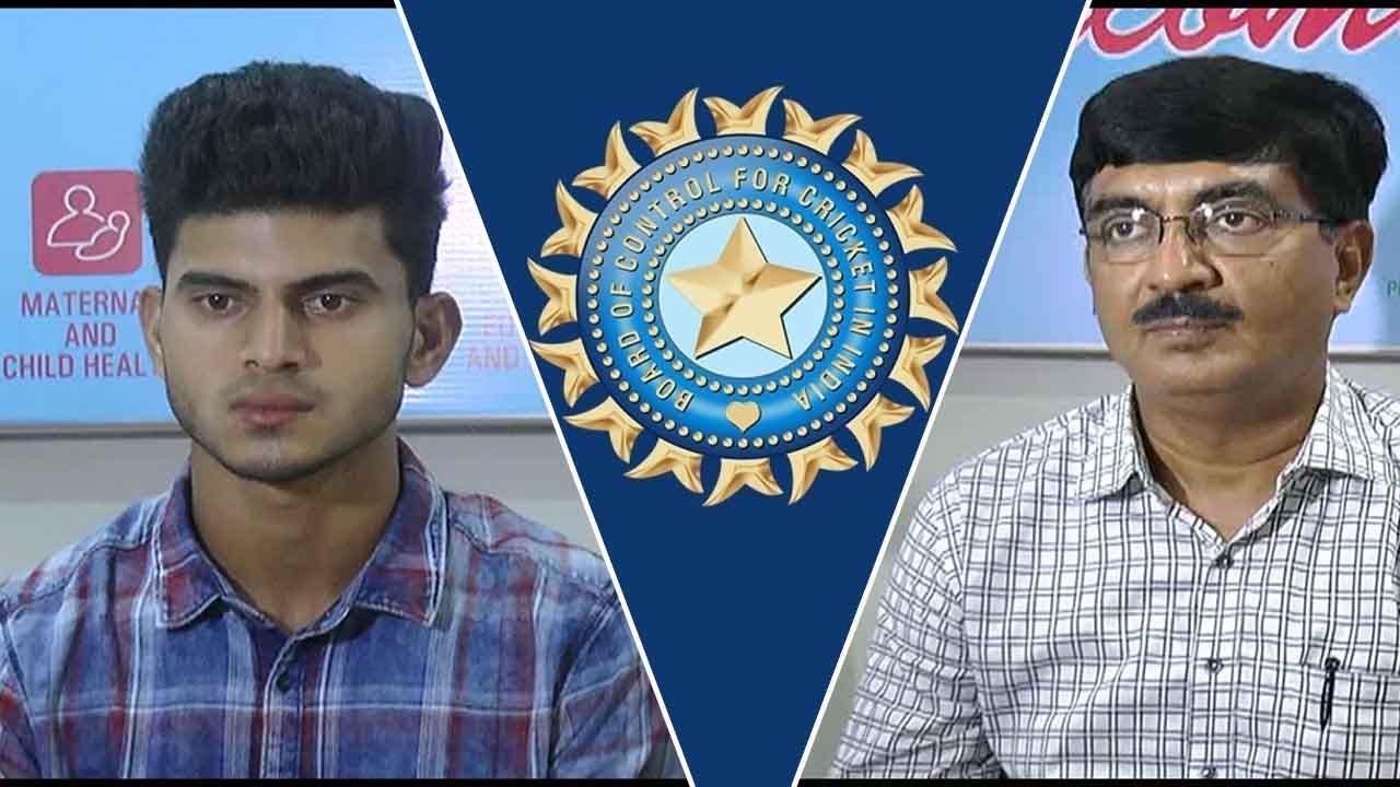 ભારતની અંડર–૧૯ ક્રિકેટ ટીમમાં ભરૂચના આકાશ પાંડેની પસંદગી