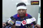 ભરૂચ : દારૂની બાતમી કેમ આપી કહી પત્રકાર પર બુટલેગરોનો હૂમલો