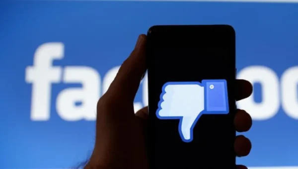 Facebook દ્વારા કરોડો લોકોના પ્રાઈવેટ ડેટા થયા લીક !